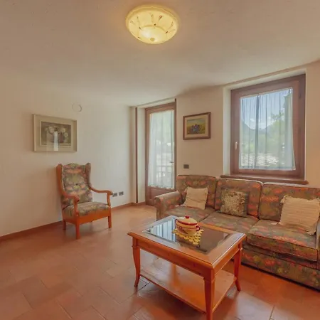 Pontal 6 - Relax E Vista Sulle Montagne - Cour 0143 库马约尔