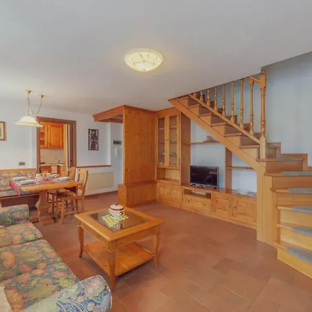 Pontal 6 - Relax E Vista Sulle Montagne - Cour 0143 * كورمايور