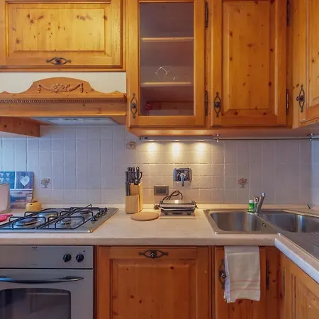 Pontal 6 - Relax E Vista Sulle Montagne - Cour 0143 * كورمايور