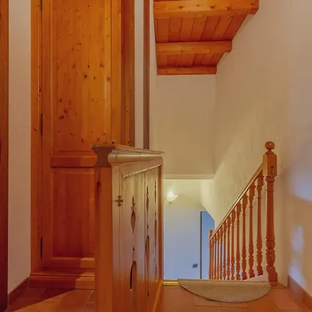 Pontal 6 - Relax E Vista Sulle Montagne - Cour 0143 كورمايور