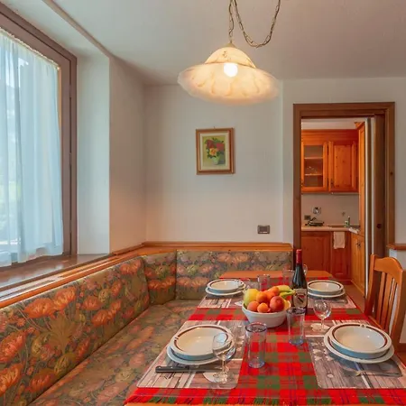 Apartment Pontal 6 - Relax E Vista Sulle Montagne - Cour 0143 Courmayeur