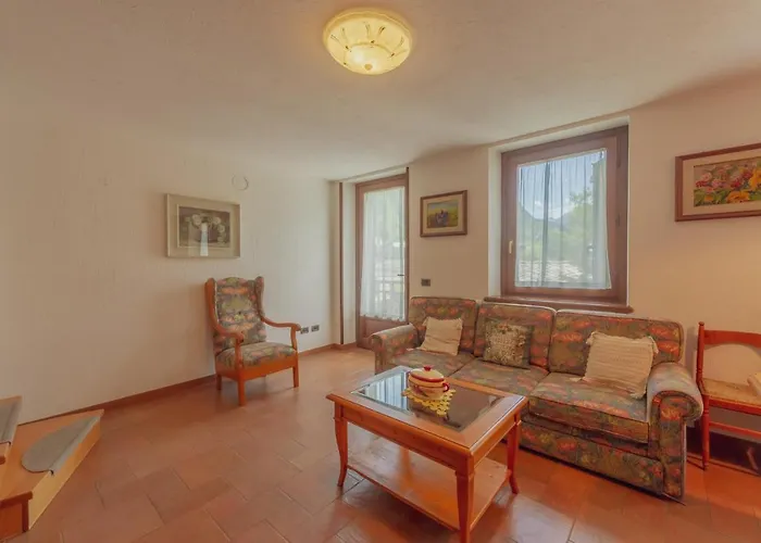 Pontal 6 - Relax E Vista Sulle Montagne - Cour 0143 库马约尔