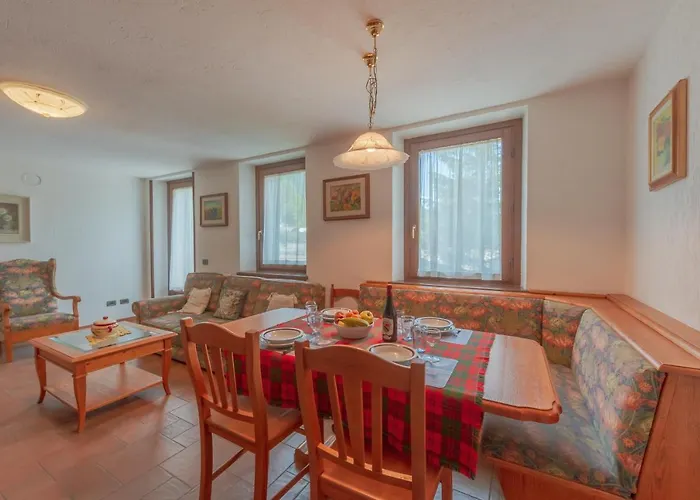 Pontal 6 - Relax E Vista Sulle Montagne - Cour 0143 * 库马约尔