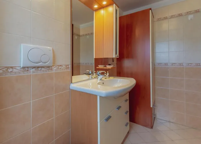 公寓 Pontal 6 - Relax E Vista Sulle Montagne - Cour 0143 库马约尔