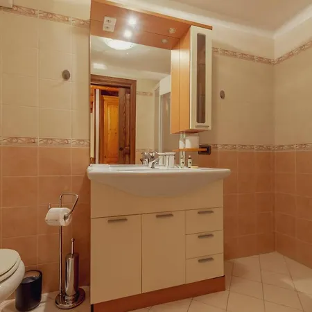 Pontal 6 - Relax E Vista Sulle Montagne - Cour 0143 Apartment *