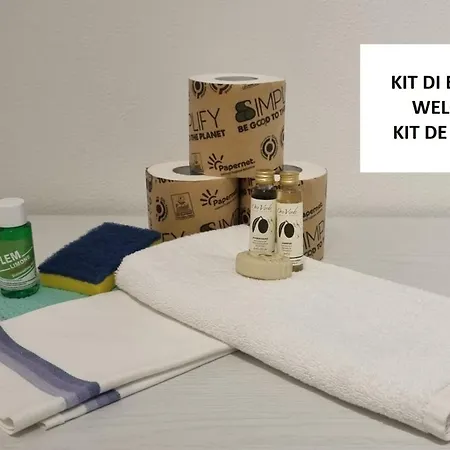 Pontal 6 - Relax E Vista Sulle Montagne - Cour 0143 Apartman