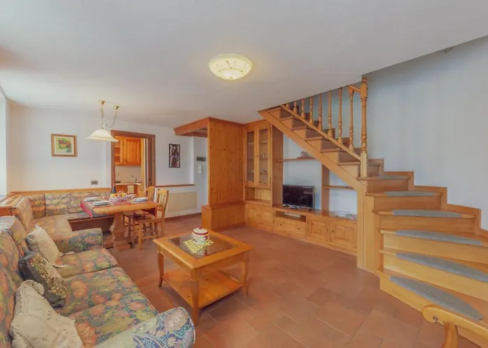 Pontal 6 - Relax E Vista Sulle Montagne - Cour 0143 * Courmayeur