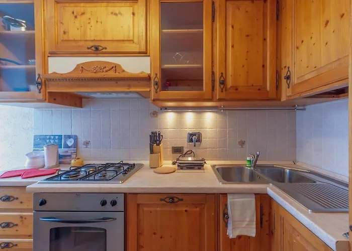 Pontal 6 - Relax E Vista Sulle Montagne - Cour 0143 * Courmayeur